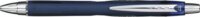 Uni SXN-217 Jetstream Nyomógombos Golyóstoll - 0.3 mm / Kék