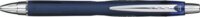 Uni SXN-217 Jetstream Nyomógombos Golyóstoll - 0.3 mm / Kék