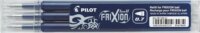 Pilot Frixion Ball/Clicker Rollertollbetét - 0.35mm / sötétkék (3 db)