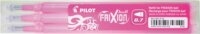 Pilot Frixion Ball/Clicker Rollertollbetét - 0.35mm / rózsaszín (3 db)