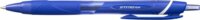Uni SXN-150C Jetstream Nyomógombos Golyóstoll - 0.35 mm / Kék