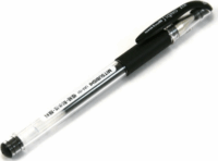 Uni UM-151 Signo DX Kupakos Zseléstoll - 0.25 mm / Fekete