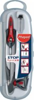 Maped Stop System 3 darabos körzőkészlet