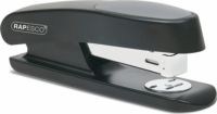Rapesco Sting Ray Half-Strip 20 lap kapacitású tűzőgép - Fekete