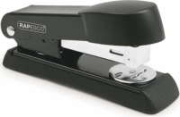 Rapesco Minno Half-Strip 20 lap kapacitású tűzőgép - Fekete