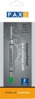 PAX Golyóstollbetét - 0.8mm / zöld