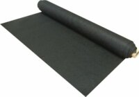 Tekercses filcanyag - (200 x 50cm) Fekete