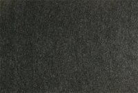 Filc anyag A4 - Fekete (10db)