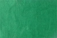 Filc anyag A4 - Zöld (10db)