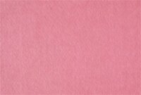 Filc anyag A4 - Világos rózsaszín (10db)
