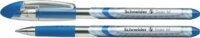 Schneider Slider Basic M Kupakos Golyóstoll - 0.5mm / Kék