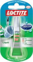 Henkel Loctite Super Bond Pillanatragasztó 3g