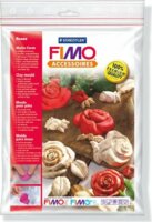 Staedtler FIMO Öntőforma - Rózsák