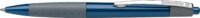 Schneider Loox Nyomógombos Golyóstoll - 0.5 mm / Kék