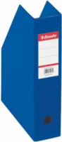 Esselte Vivida A4 Összehajtható Iratpapucs - Kék