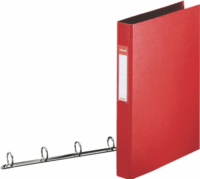 Esselte Standard Vivida A4 Gyűrűs iratrendező - Piros