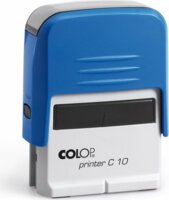 Colop Printer C 10 Bélyegző