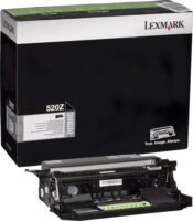 LEXMARK képalkotó egység MS81X, 60.000 oldal, fekete