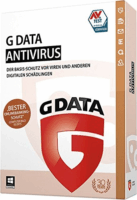 G Data Antivírus HUN Online vírusirtó szoftver hosszabbítás (3 PC / 1 év)