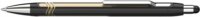 Schneider Epsilon Touch XB Nyomógombos Golyóstoll és Stylus - 0.7mm / Kék