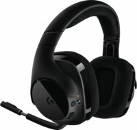 Logitech G533 7.1 DTS Wireless Gaming Fejhallgató