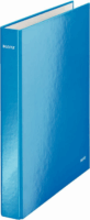 Leitz Wow A4 Gyűrűs Iratrendező - Kék