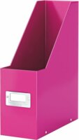 Leitz Click&Store iratpapucs - Rózsaszín
