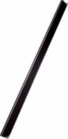 Leitz Iratsín 12mm 100 lapos - Fekete (25db)