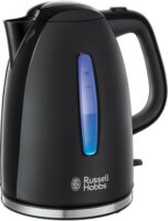 Russell Hobbs 22591-70 Textures Plus 1.7L Vízforraló - Fekete