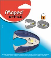 Maped Kapocskiszedő biztonsági zárral - Random szín