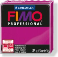 Staedtler FIMO Professional Égethető gyurma 85 g - Magenta