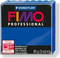 Staedtler FIMO Professional Égethető gyurma 85 g - Ultramarin