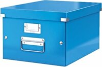 Leitz Click&Store A4 Irattároló doboz - Kék