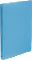 Viquel Propyglass A4 25mm Gyűrűs dosszié - Kék