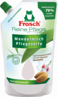 Frosch folyékony szappan utántöltő mandulatej - 0.5 l