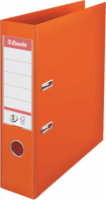 Esselte Standard A4 Gyűrűs Iratrendező - Narancssárga