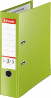 Esselte Standard Plus Vivida A4 Gyűrűs Iratrendező - Zöld