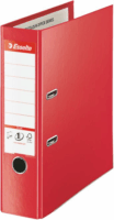 Esselte Standard Plus Vivida A4 Gyűrűs Iratrendező - Piros