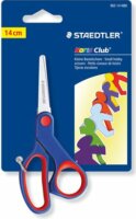 Staedtler Noris Club 14cm Iskolai Olló - Kék