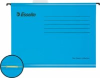 Esselte Classic A4 Függőmappa - Kék (10 db)