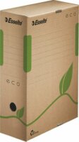 Esselte Eco A4 Archiváló doboz 100mm - Barna