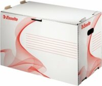 Esselte Speedbox A4 480mm Archiváló konténer - Fehér