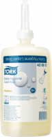 Tork Premium Extra Hygiene S1 rendszerű antibakteriális folyékony szappan - 1 l