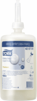 Tork Premium Soap Liquid Extra Mild S1 rendszerű folyékony szappan - 1 l
