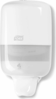 Tork Mini S2 rendszerű folyékony szappan adagoló - Fehér