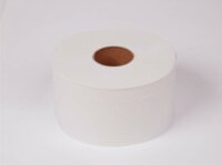Tork 2 rétegű Toalettpapír T2 rendszer / fehér (12 db / csomag)
