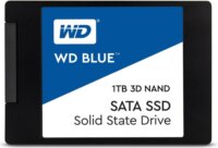 Western Digital 1.0TB Blue 3D Series 2.5" SATA3 SSD