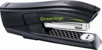 Maped Greenlogic Half-Strip 25 lap kapacitású tűzőgép - Fekete
