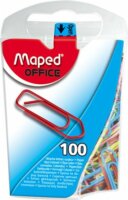 Maped 321011 Gemkapocs 25mm - Színes (100db)