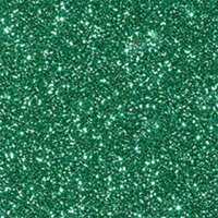 Glitterkarton A4 220g - Zöld